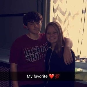 Meet your Posher, Ali